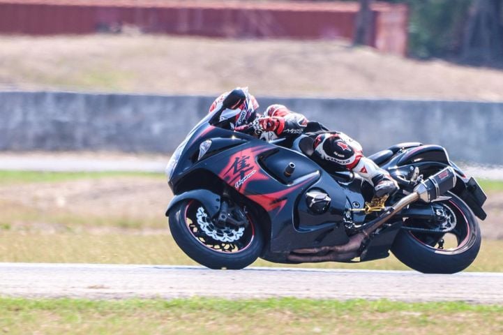 แนะนำสมาชิกใหม่กันครับ 📣📣... - FastTrack Weekend Riding