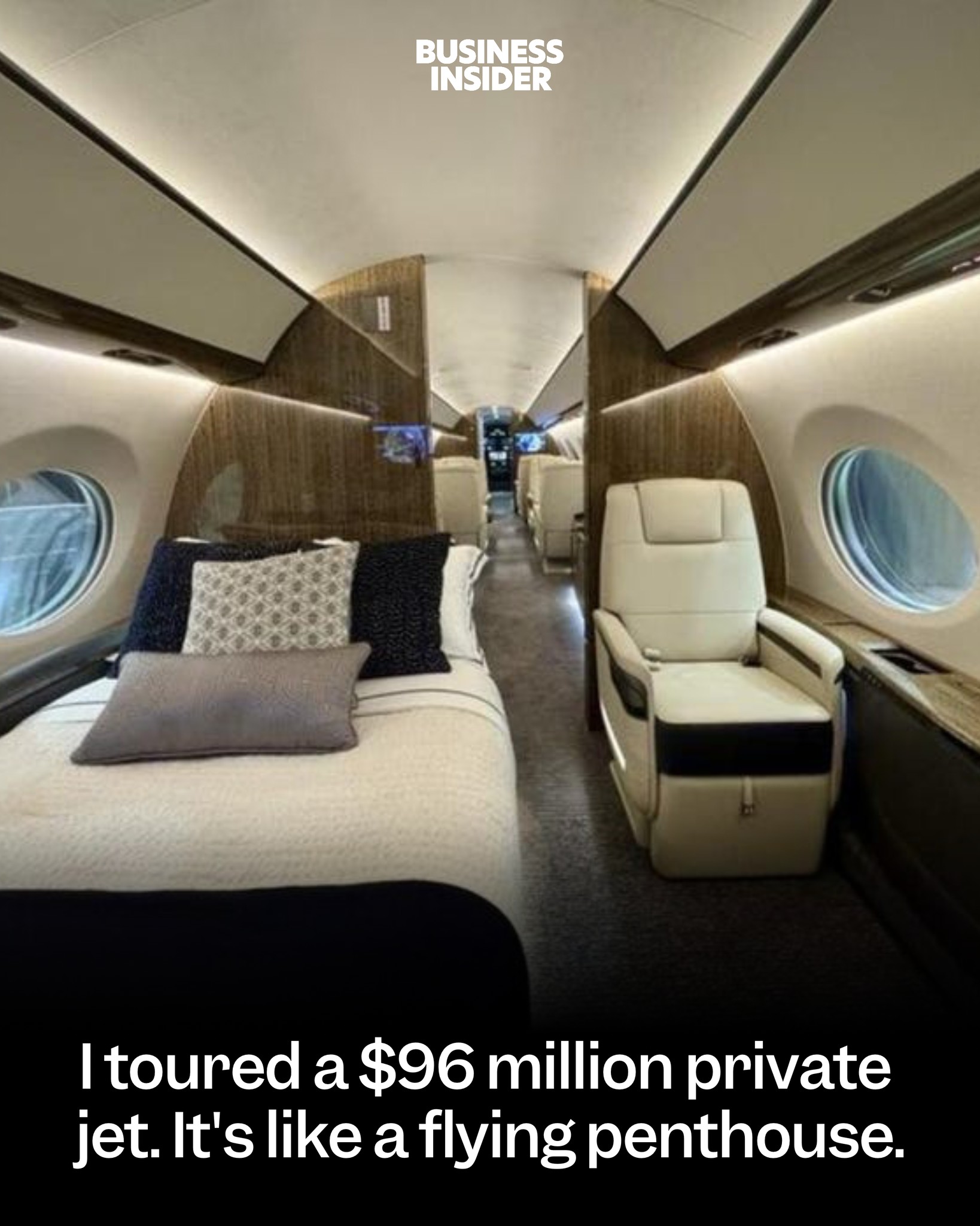 A closer look at Penthouse Jet Liability And Insurance