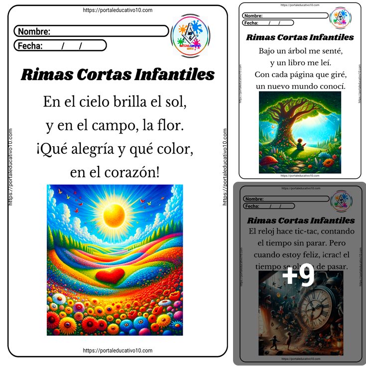 Material Educativo Gratis... - Material Educativo Gratis