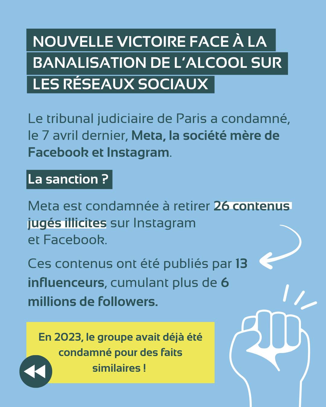 Association Addictions... - Association Addictions France