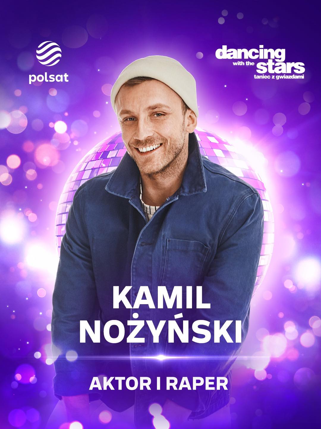 Dancing - W 18. edycji „Dancing with the Stars. Taniec z Gwiazdami ...