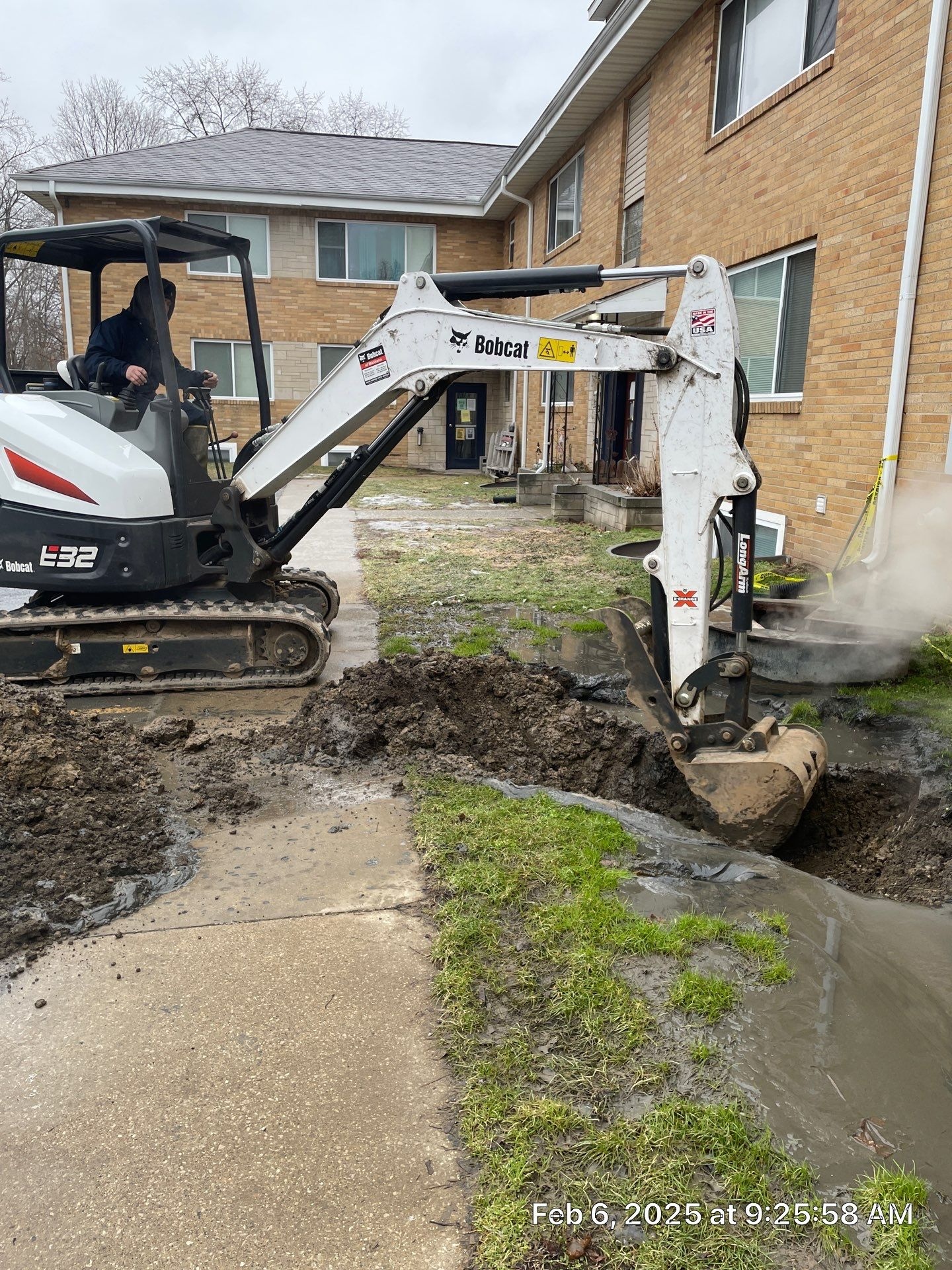 Advantage Plumbing, Inc. | Niles MI