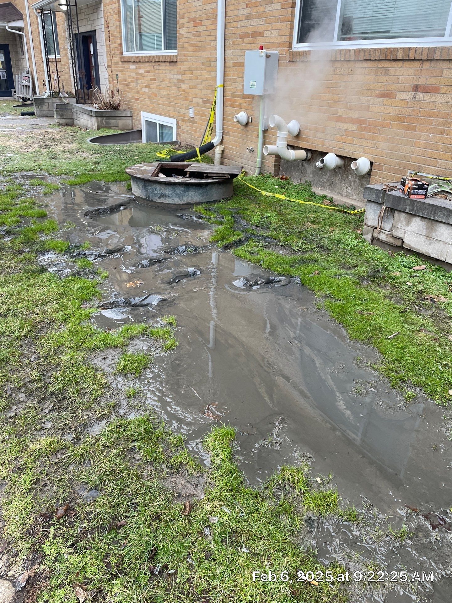 Advantage Plumbing, Inc. | Niles MI