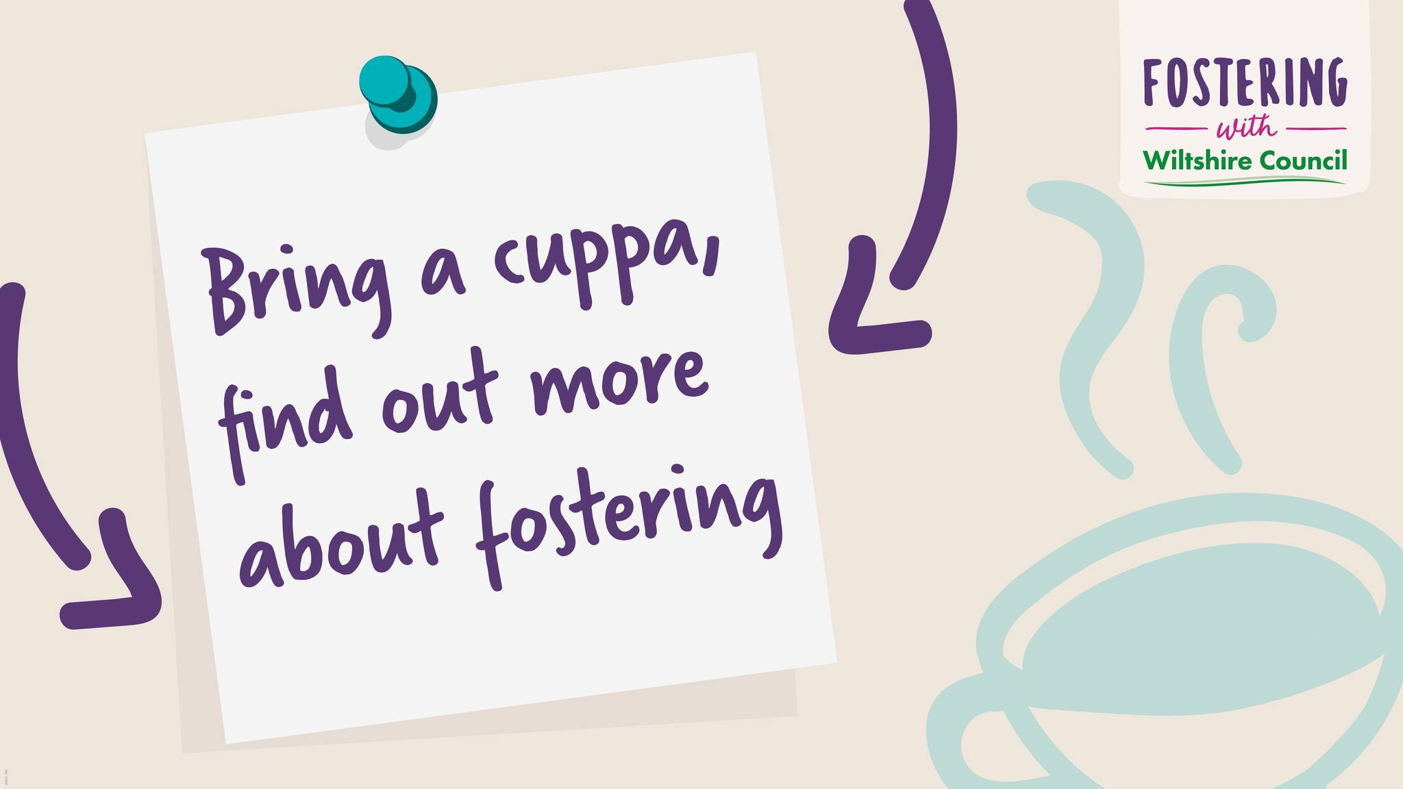 Chippenham - Thinking about fostering but not sure where to start? Join ...