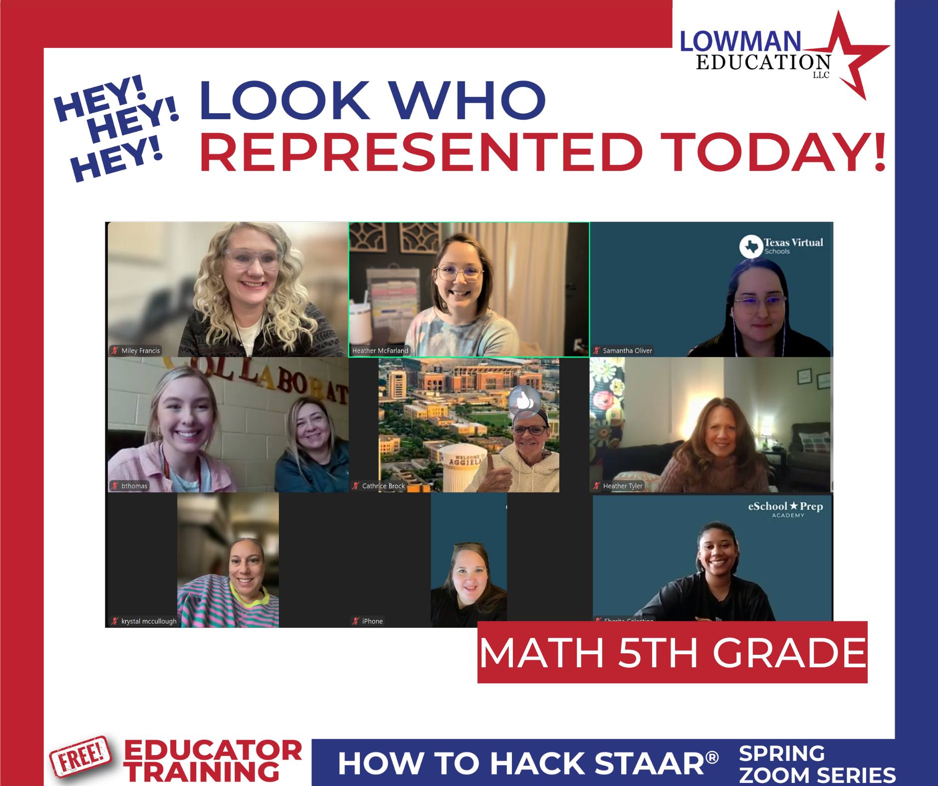 Lowman Education LLC