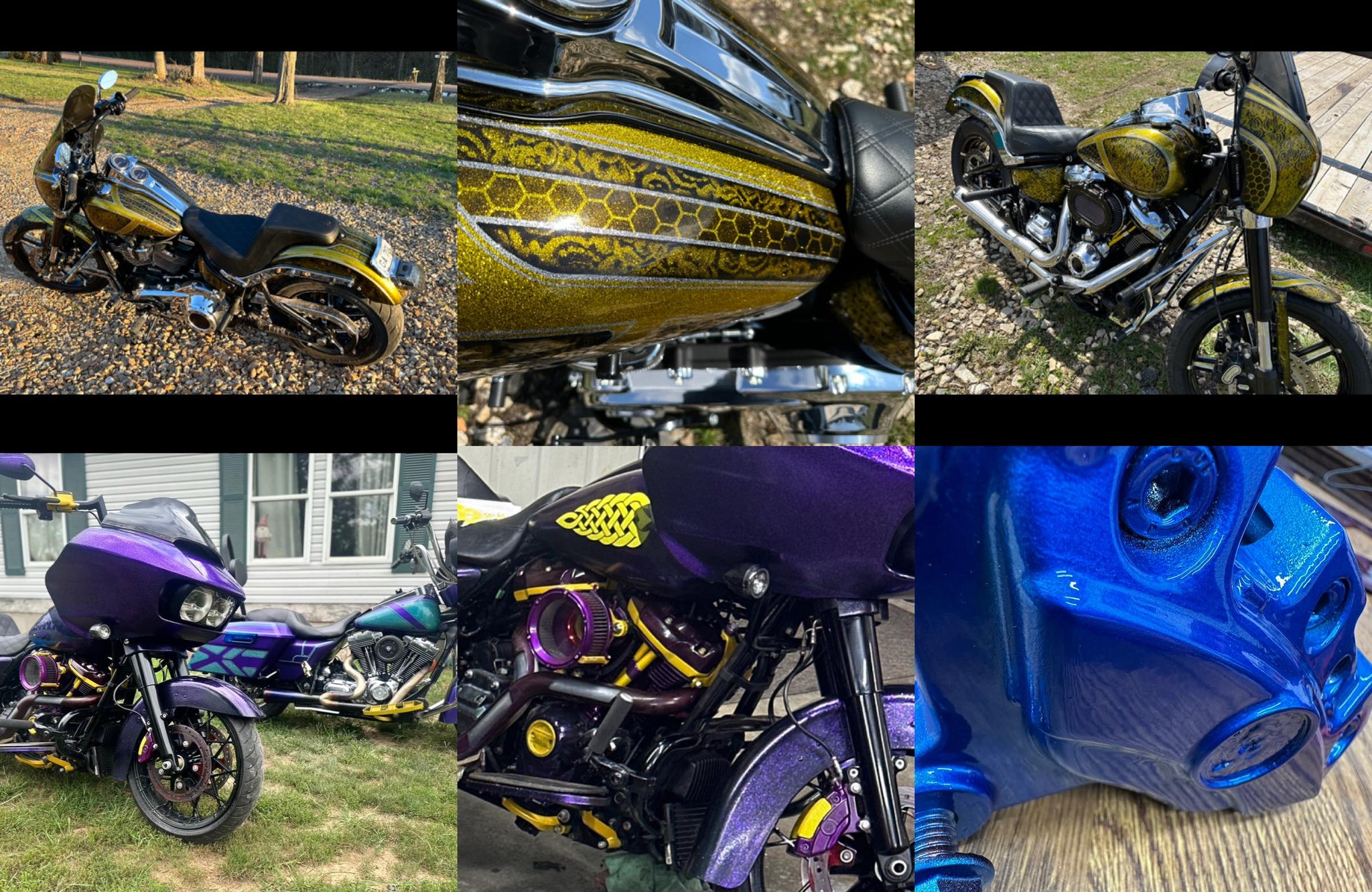 CS Customs - CS Customs added a new photo.