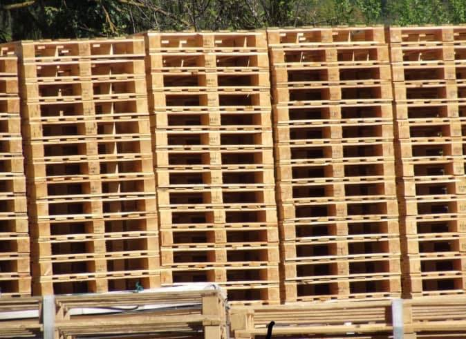 Shipmate Pallet & Container | Whitewright TX