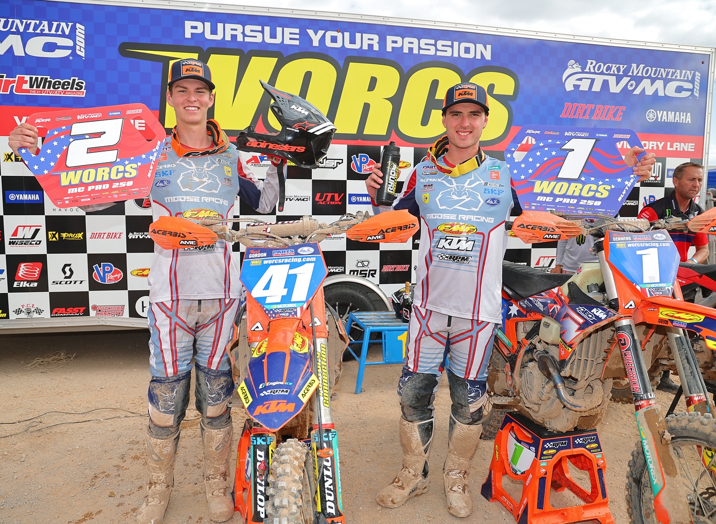 RPM Racing Team - Couldn’t have asked for a better start... | Facebook