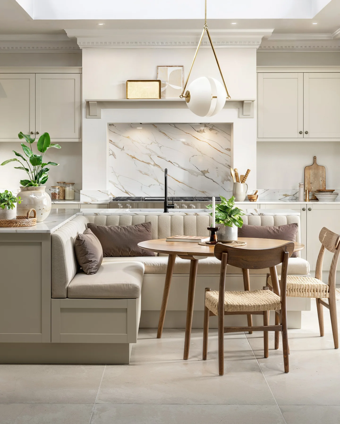 The Surrey Kitchen Company | Woking