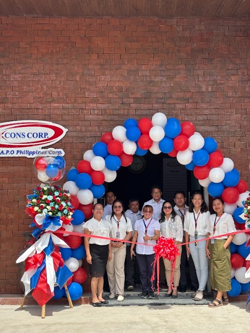 Arkcons APO Philippines Corp. | Davao City