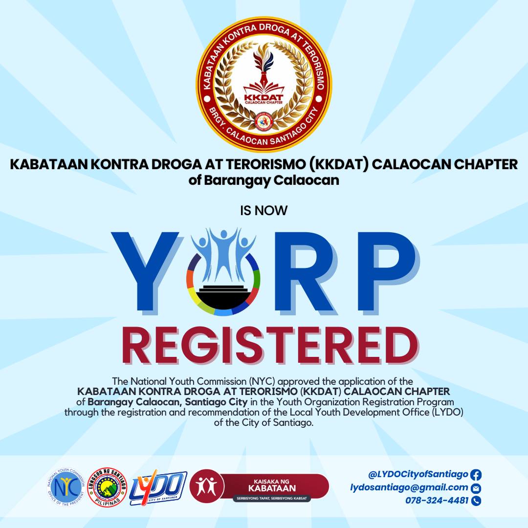 Sangguniang Kabataan Ng Calaocan