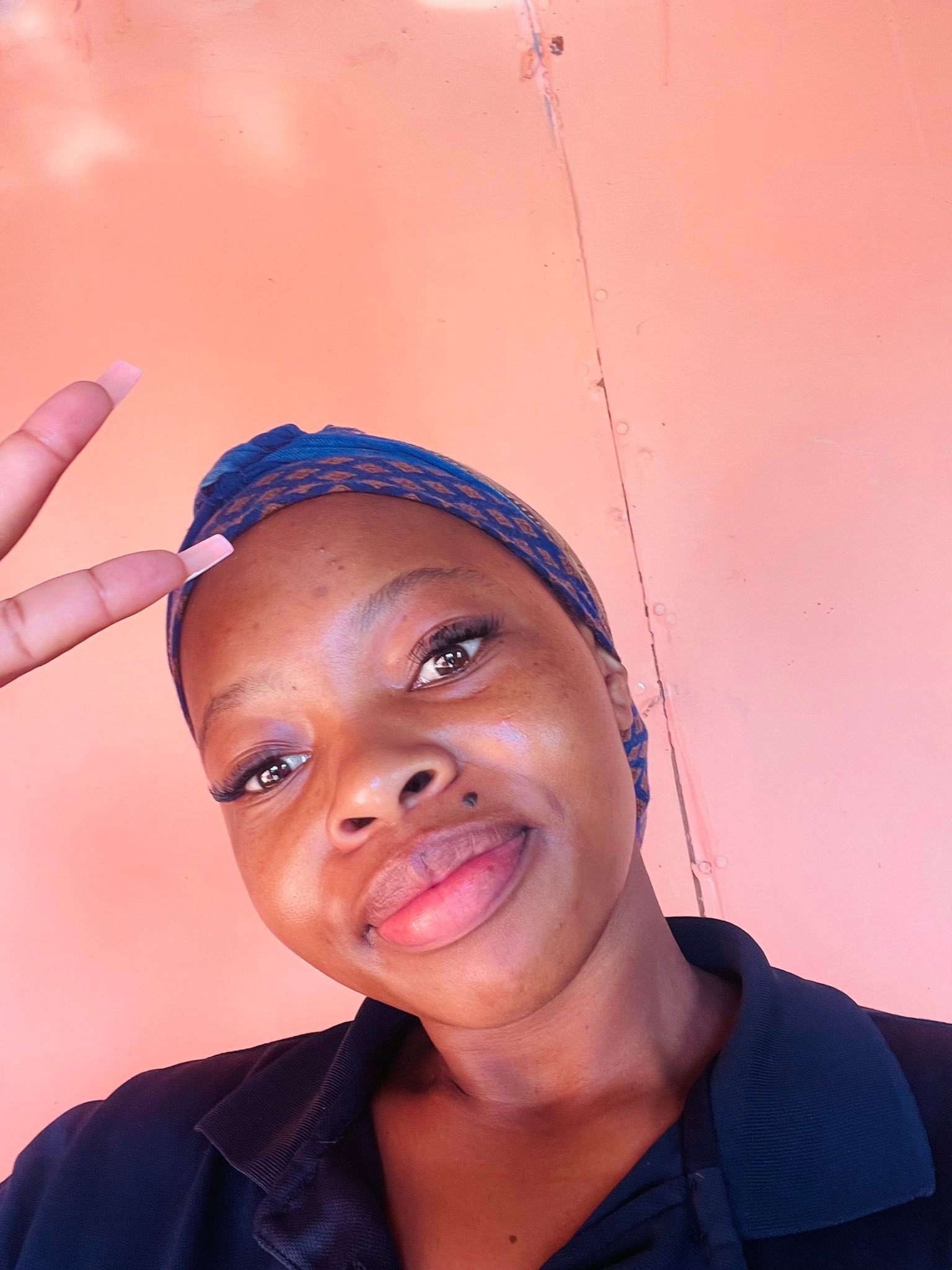 Simbulele - ndivuke ndaqonda mandithathe one picture because why ...