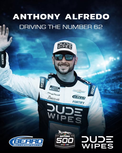 Beard Motorsports Begins Ninth... - Racing Pro Media - RPM | Facebook