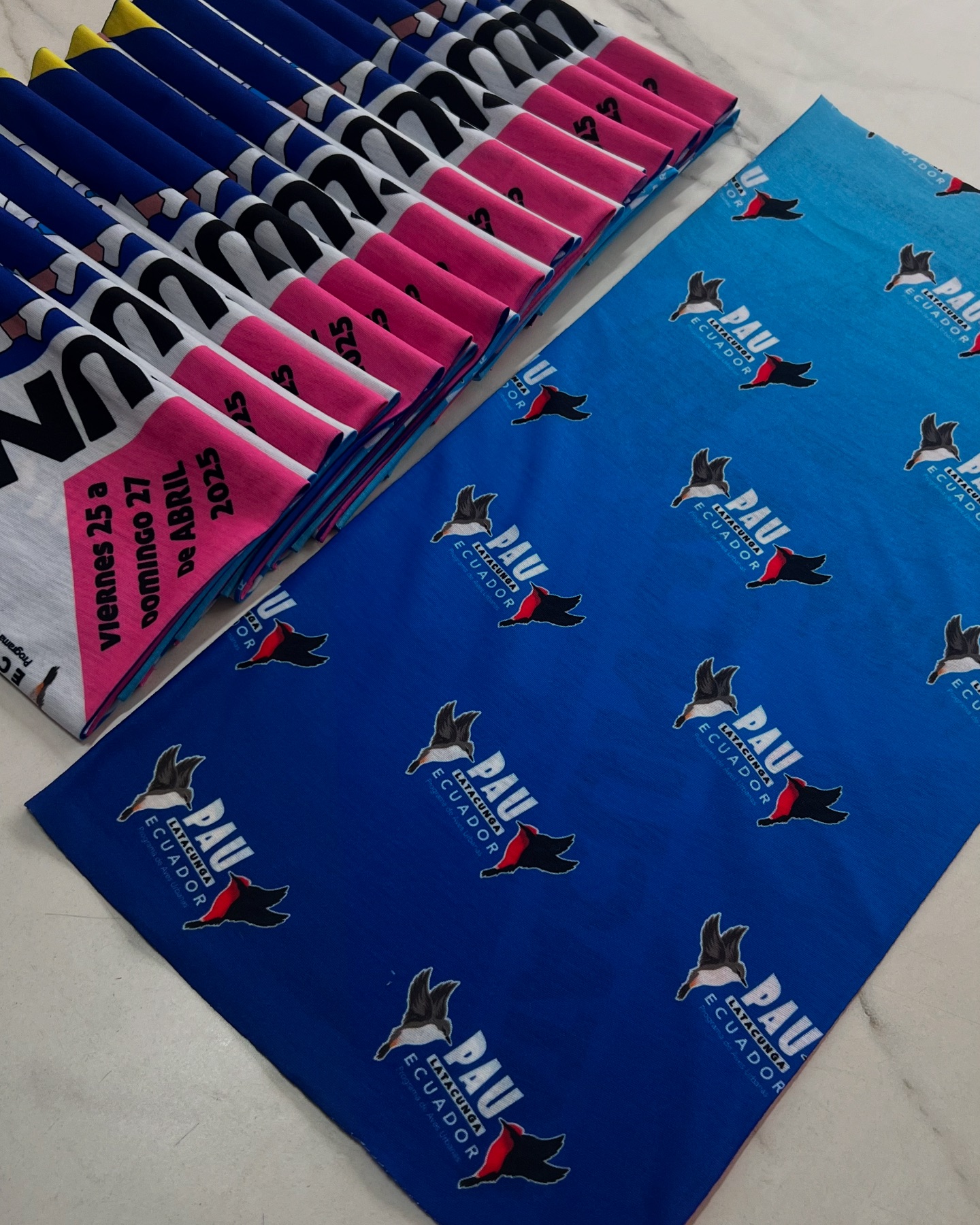 Bruler - 👉 Buffs sublimados personalizados con tu diseño... | Facebook