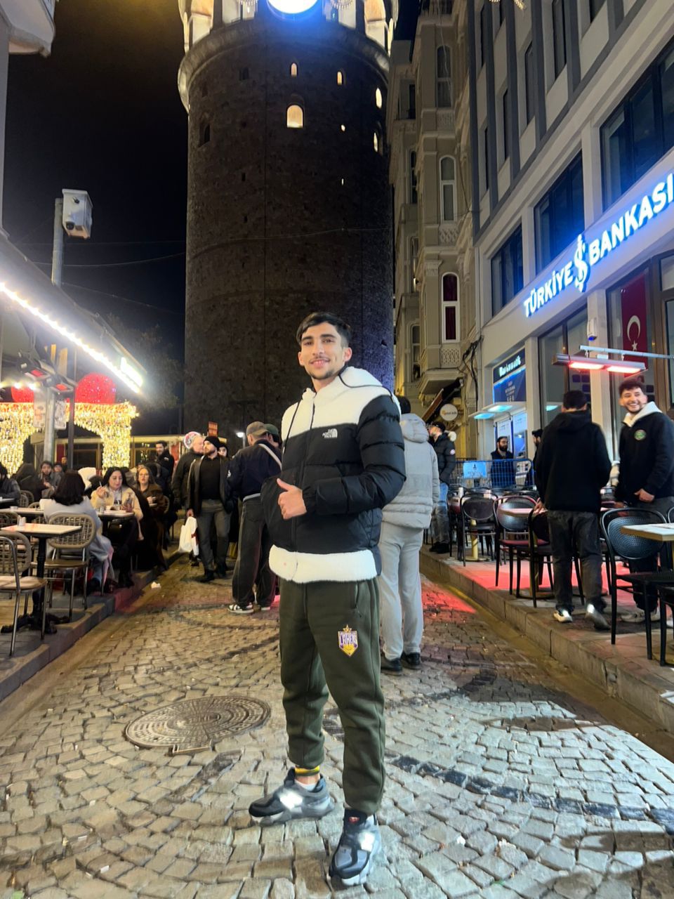 Mohamed Riad