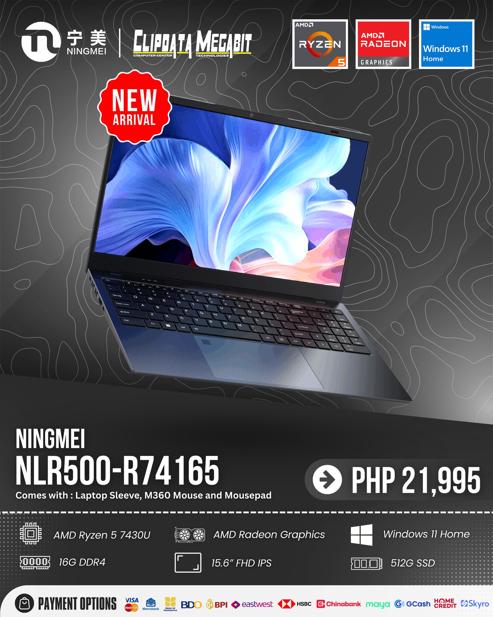 💡... - Clipdata Computer Center - Estancia clipdata.com.ph | Facebook