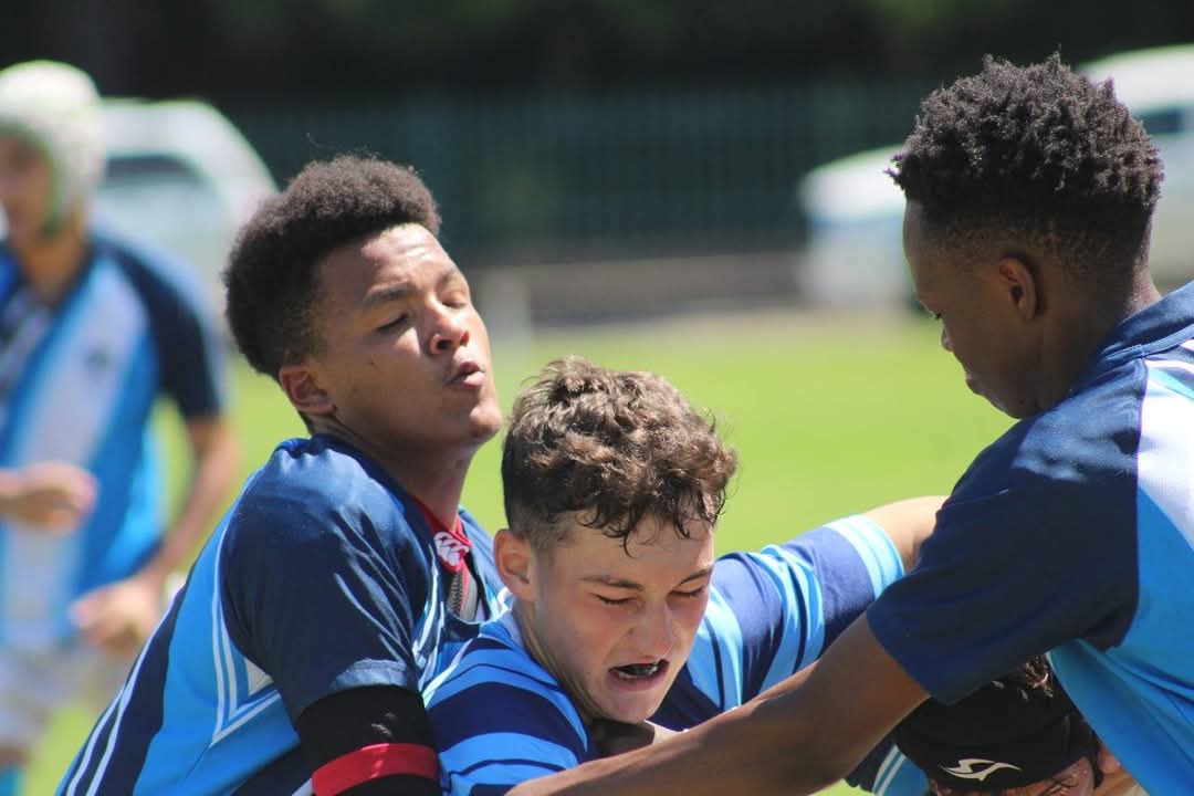 Knysna High School | Knysna
