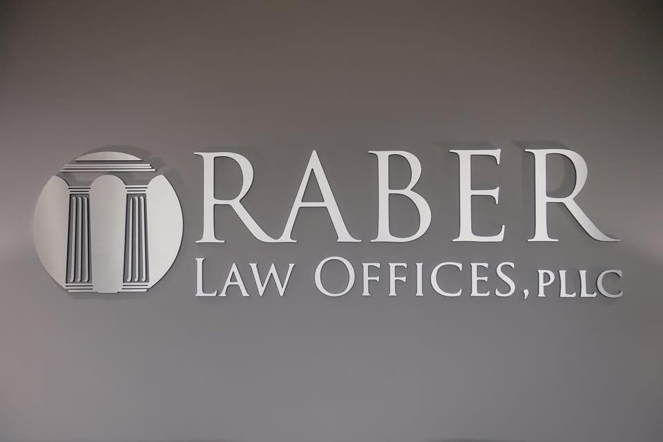 Raber Law Offices, PLLC | Parkersburg WV