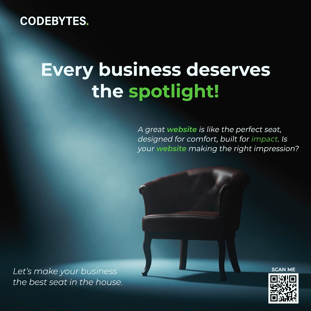 Codebytes Creatives | Pretoria