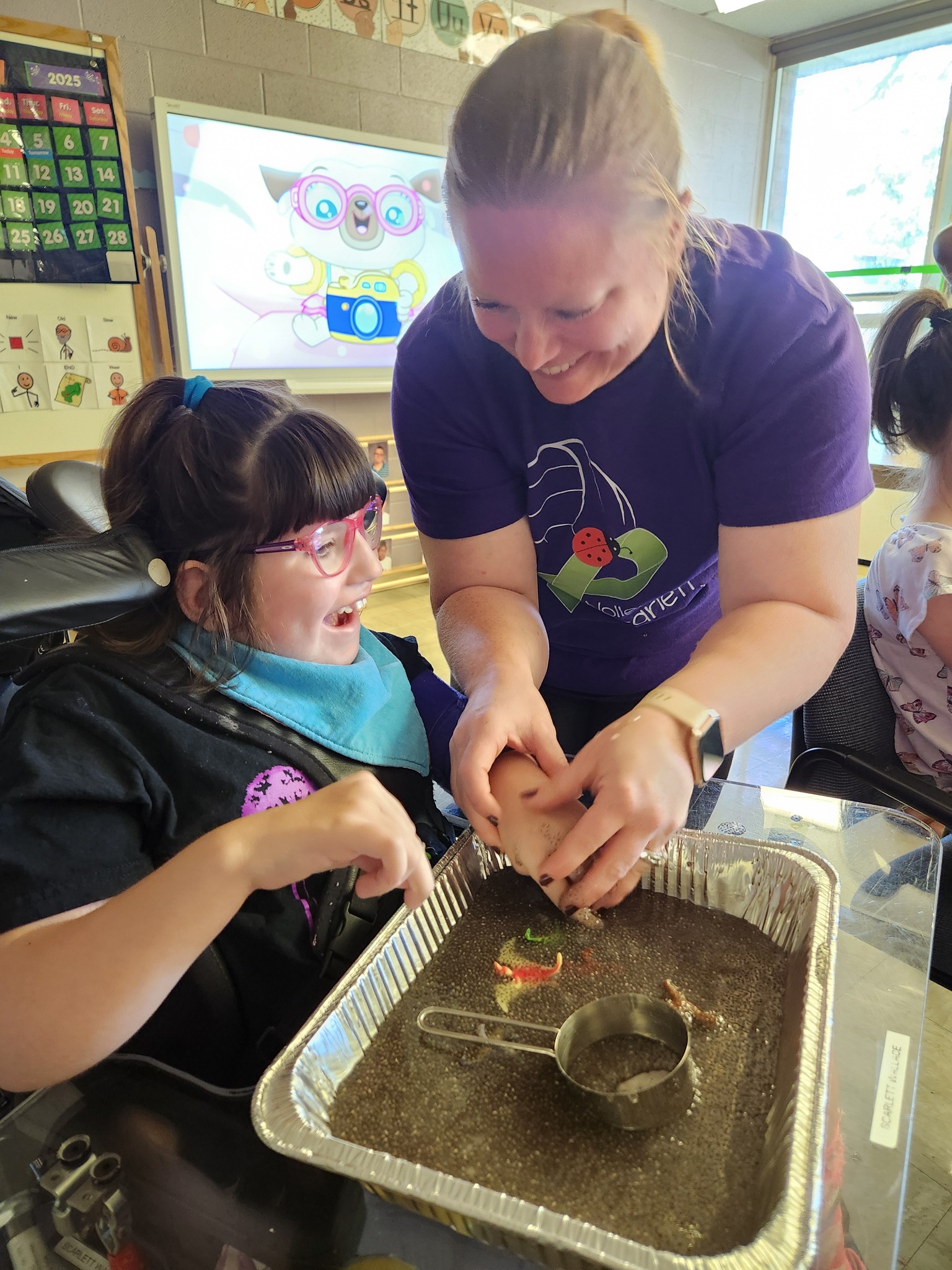 Murray Ridge School... - Murray Ridge School and Preschool