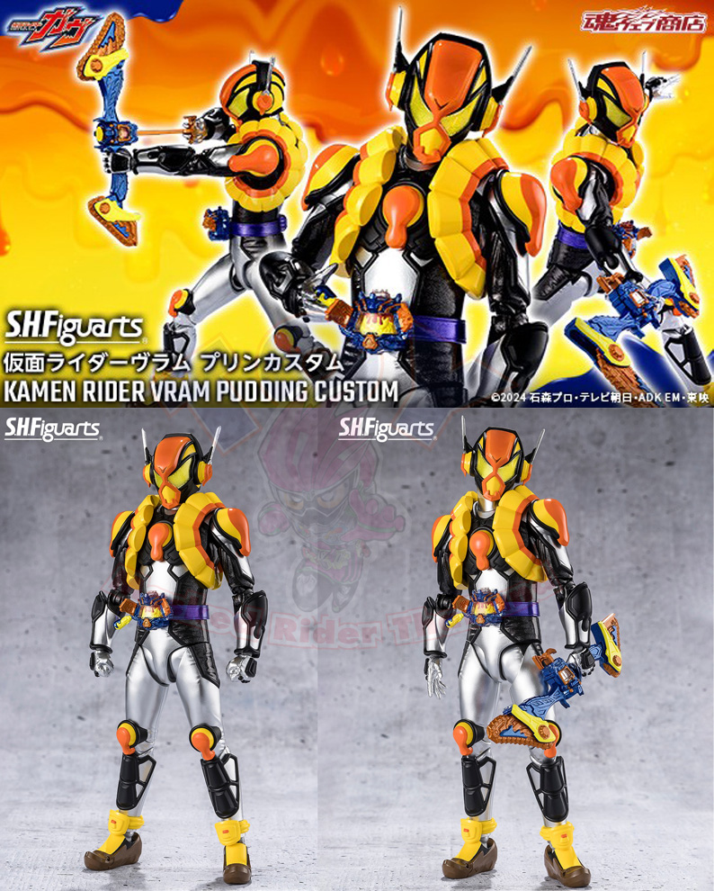 Toy Masked Rider Thailand - 🌟 เปิดรับออเดอร์ Saint Cloth Myth EX ...