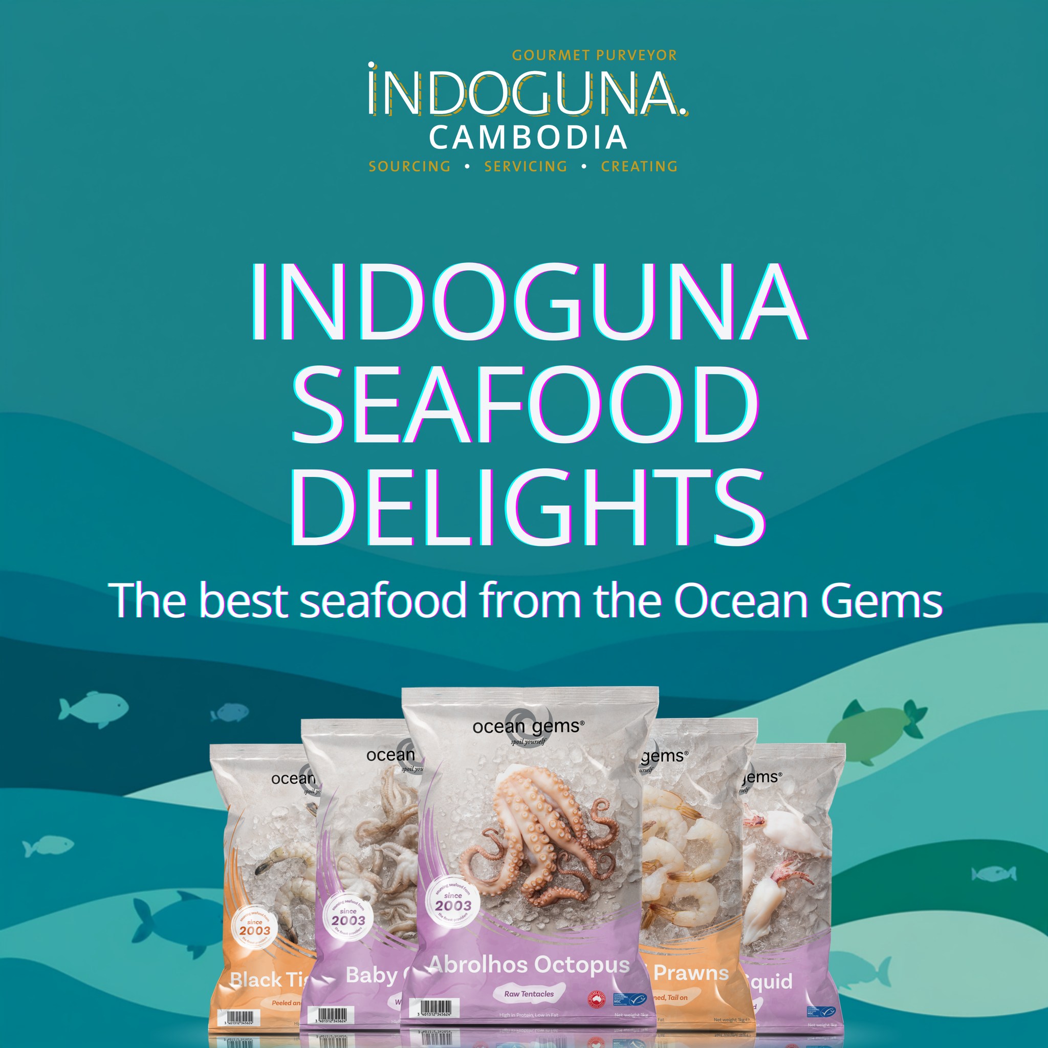 Indoguna Cambodia