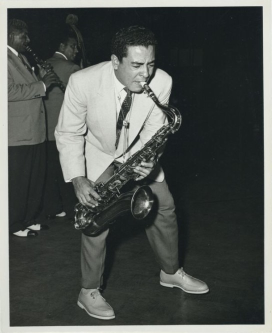 The Fuggowwees - Happy Birthday Sam Butera 🎷⚜️🎶🌟🌹