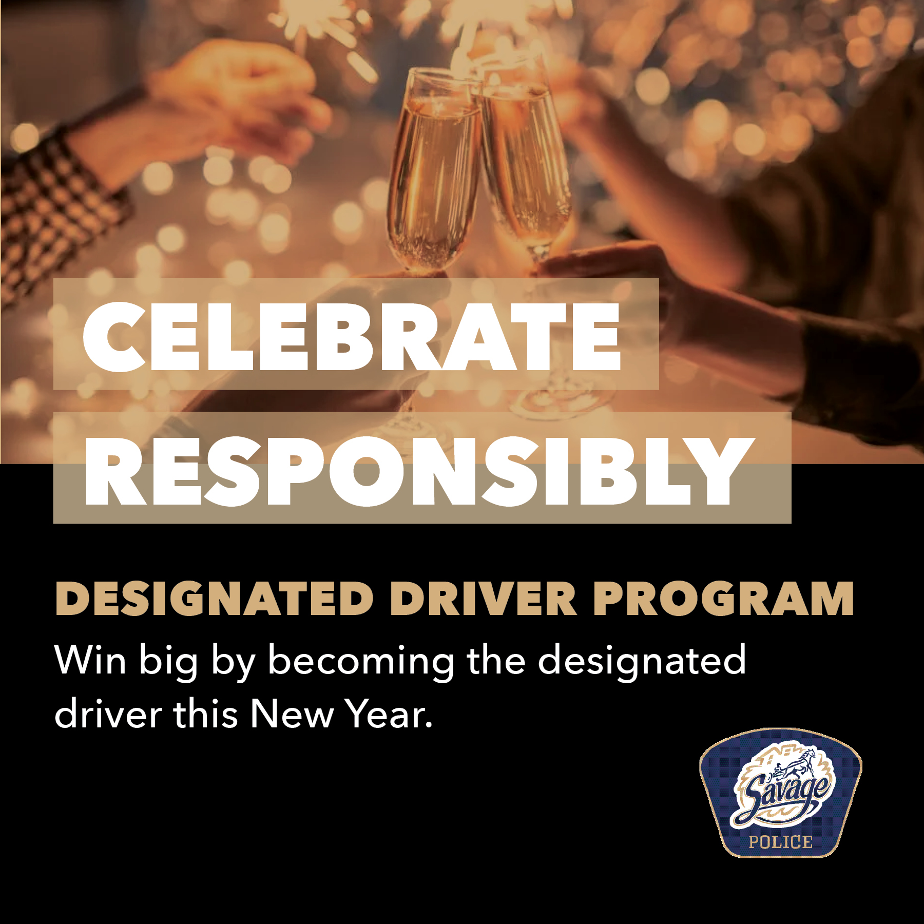 Savage Police Department | Savage MN