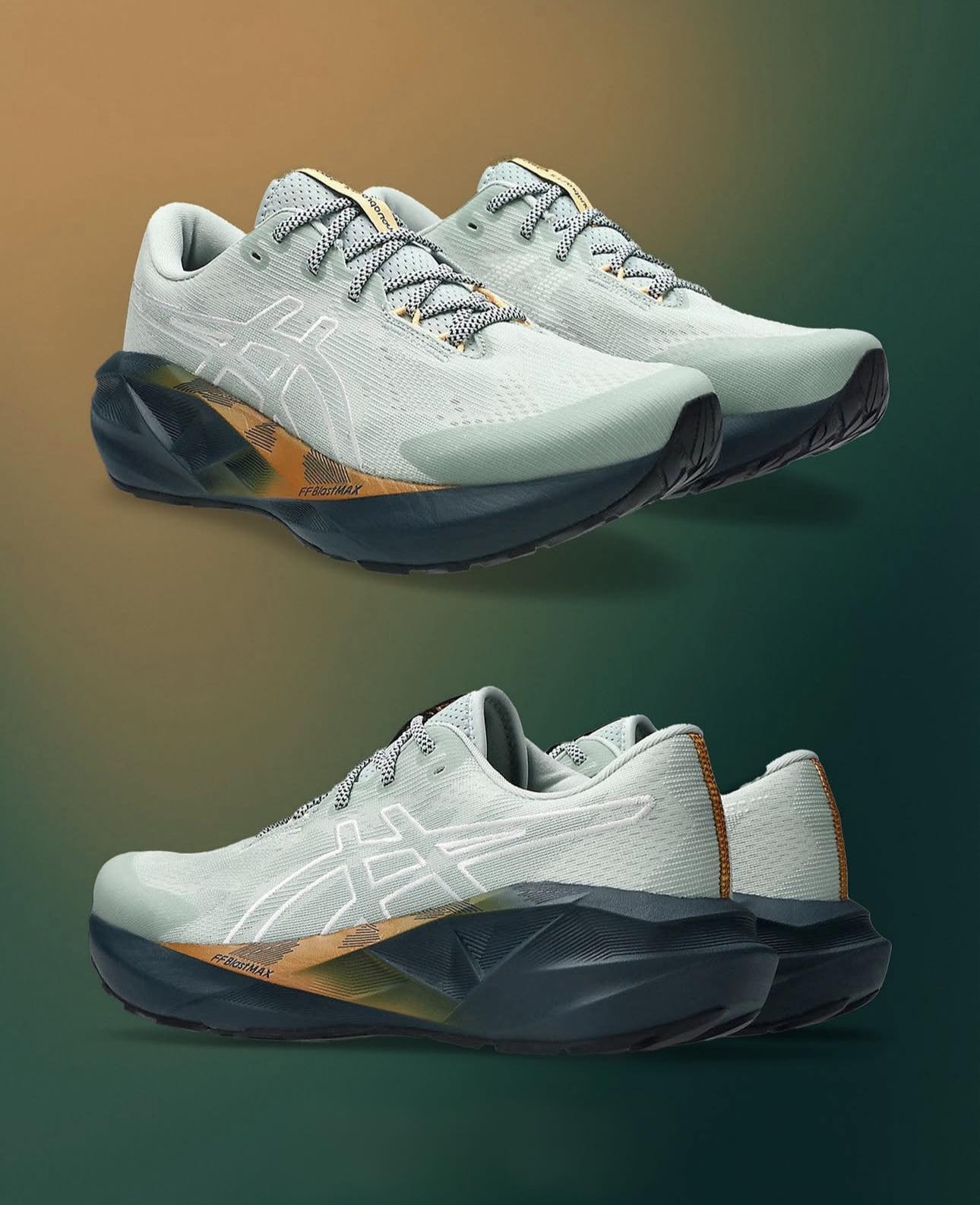 ??Below SRP?? Asics Novablast 5 TR 