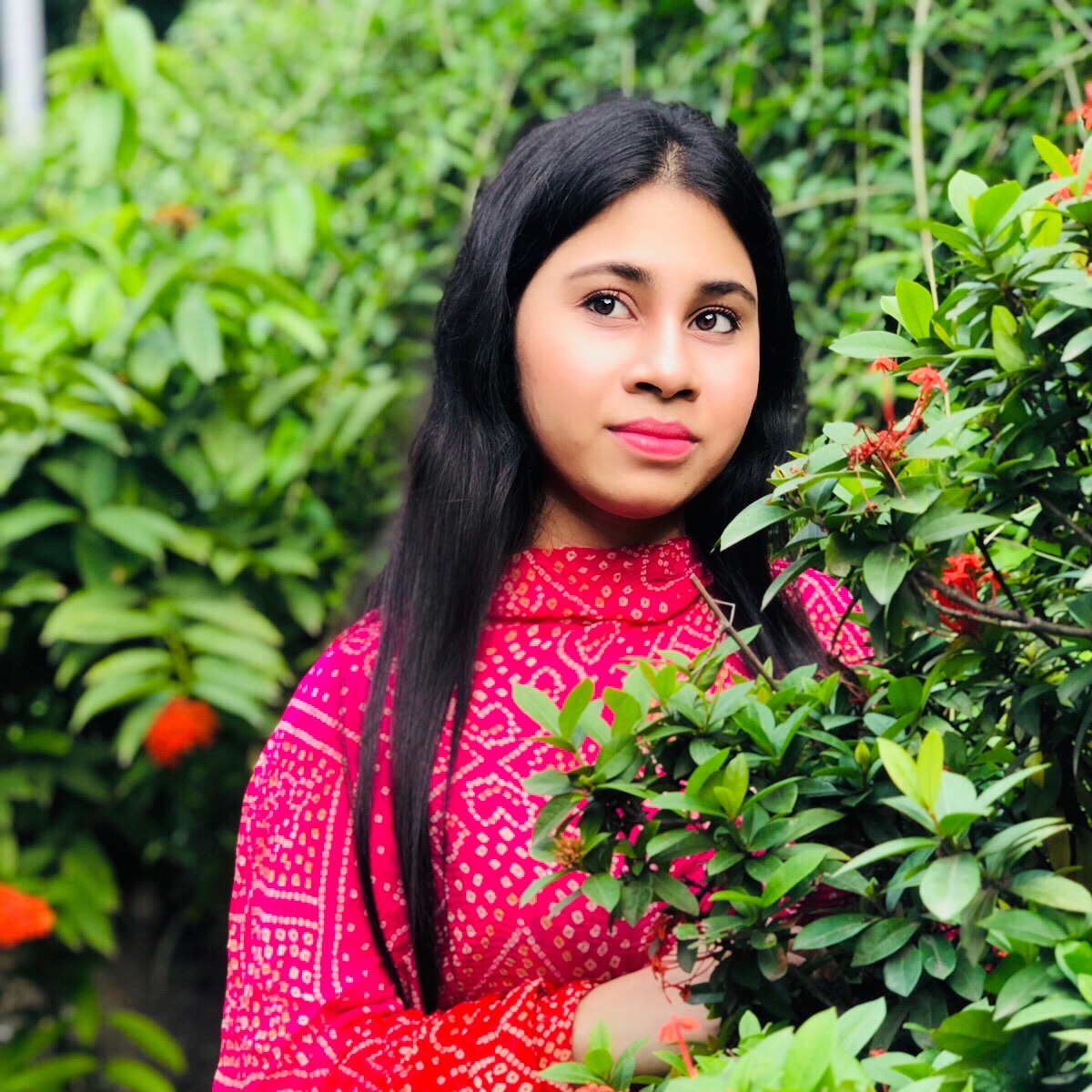 Razwana Jahan Rhitu