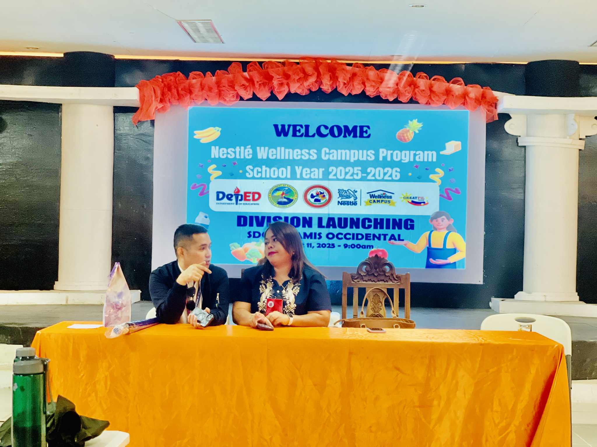 DepEd Tayo -... - DepEd Tayo - Division of Misamis Occidental