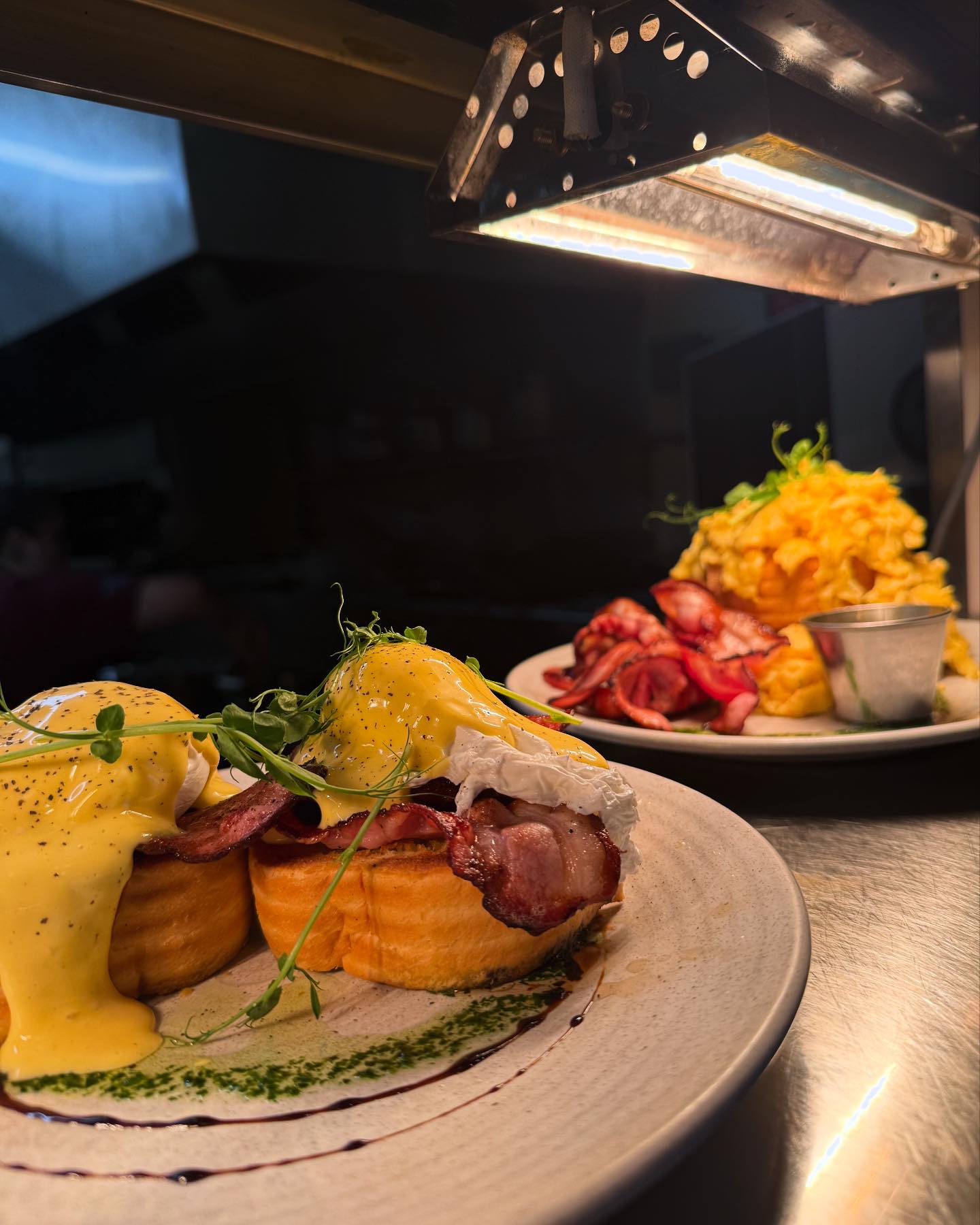 Elixir - Eggs how ever you love them 😍 see you for brunchhhh 🥓🥚🍳 Open 7 ...