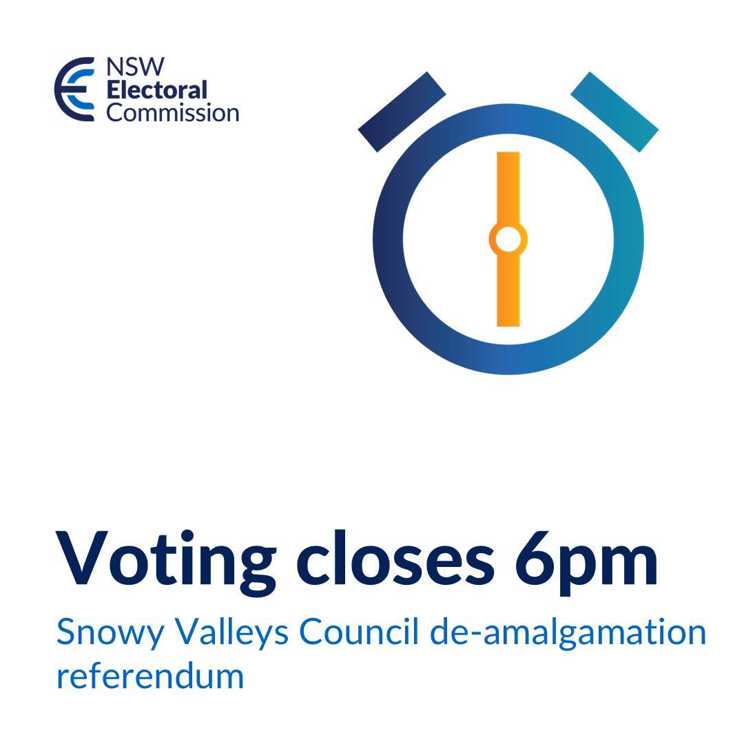 NSW Electoral Commission added... - NSW Electoral Commission