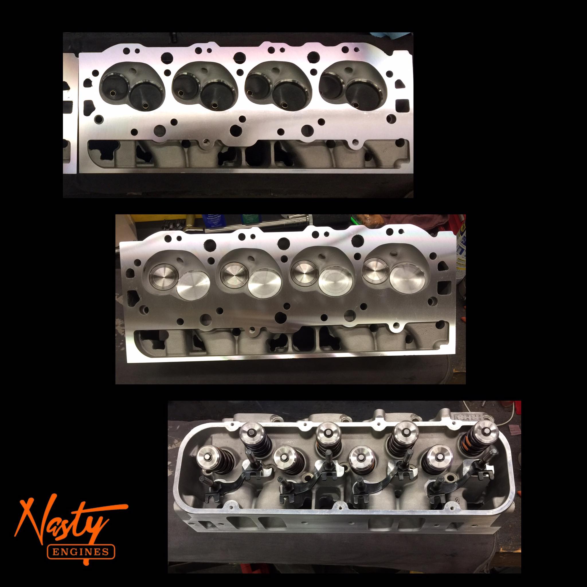 Nasty Engines Machine Shop, LLC | Ozark MO
