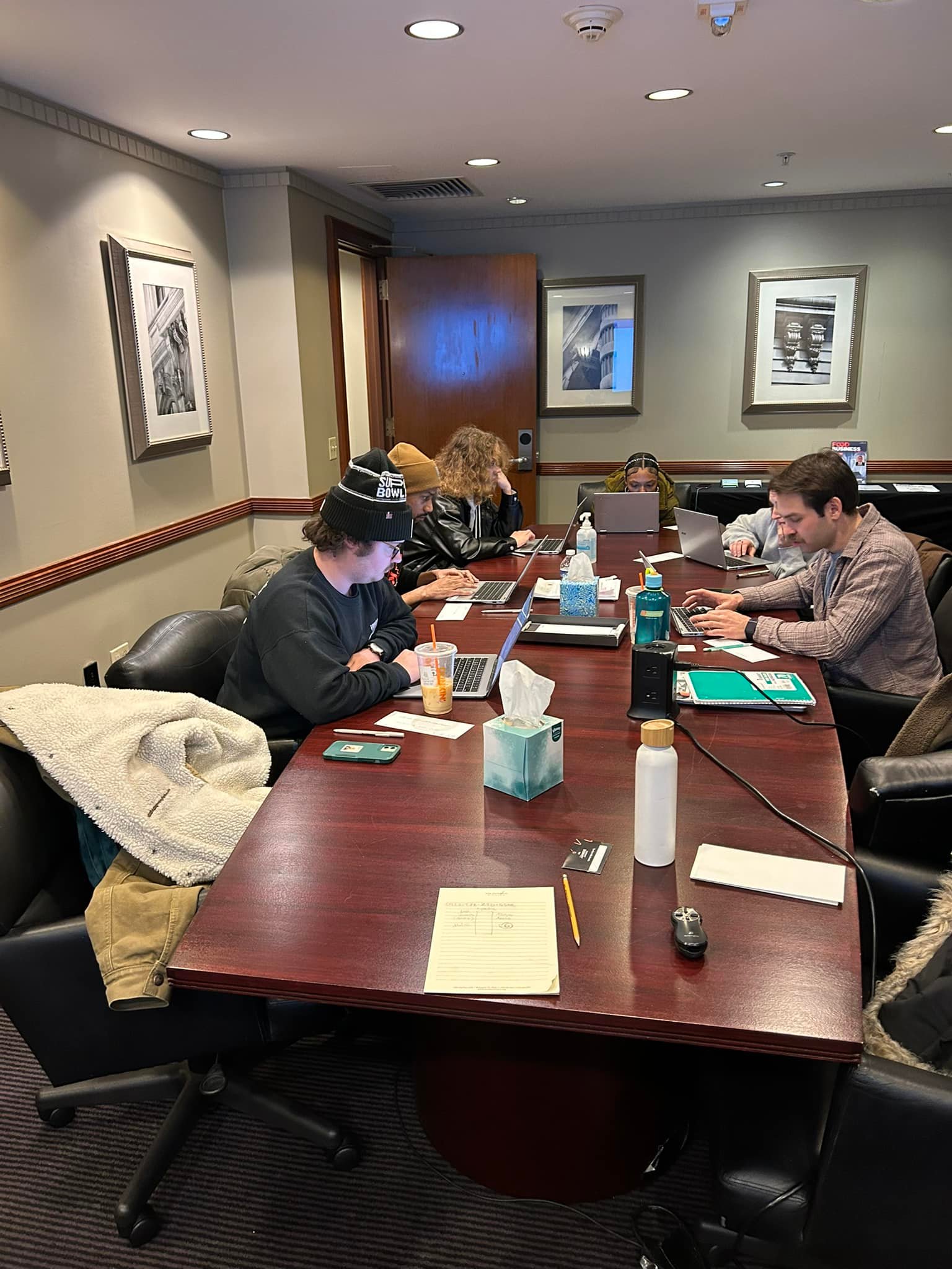 QRS Training, LLC | Baltimore MD