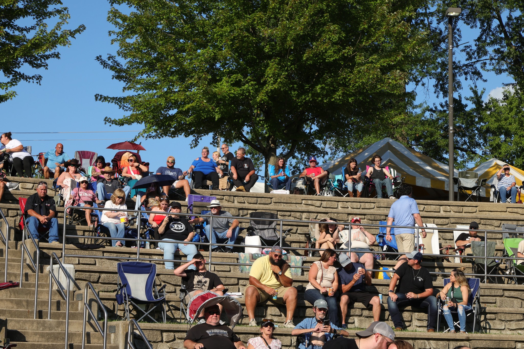 River Rock at the Amp added a new... - River Rock at the Amp