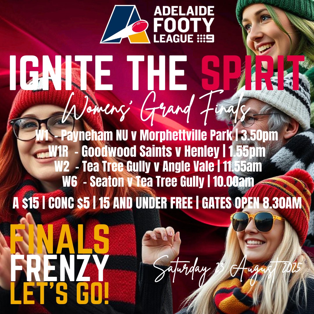 Adelaide Footy League