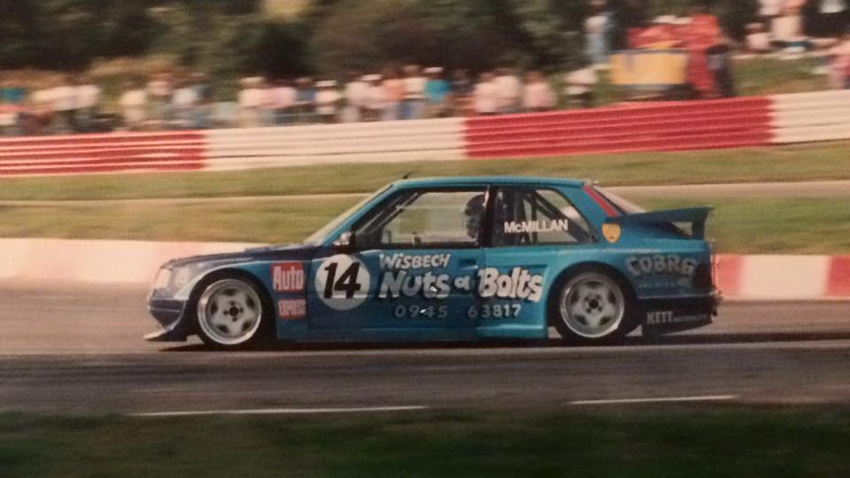 British Club Racing images