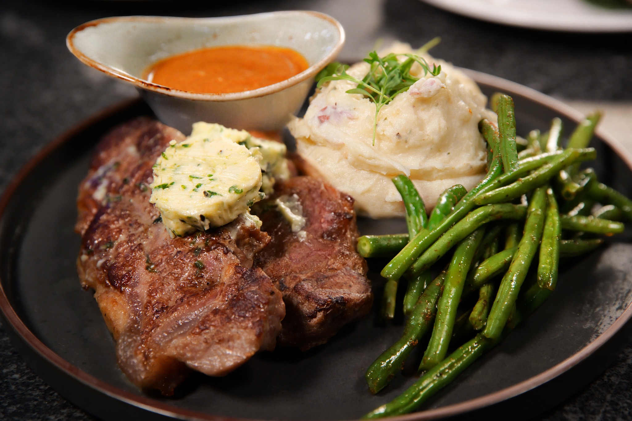 THE NEW MONDAY MVP: STEAK NIGHT 📣... - Oaklawn Hot Springs | Facebook