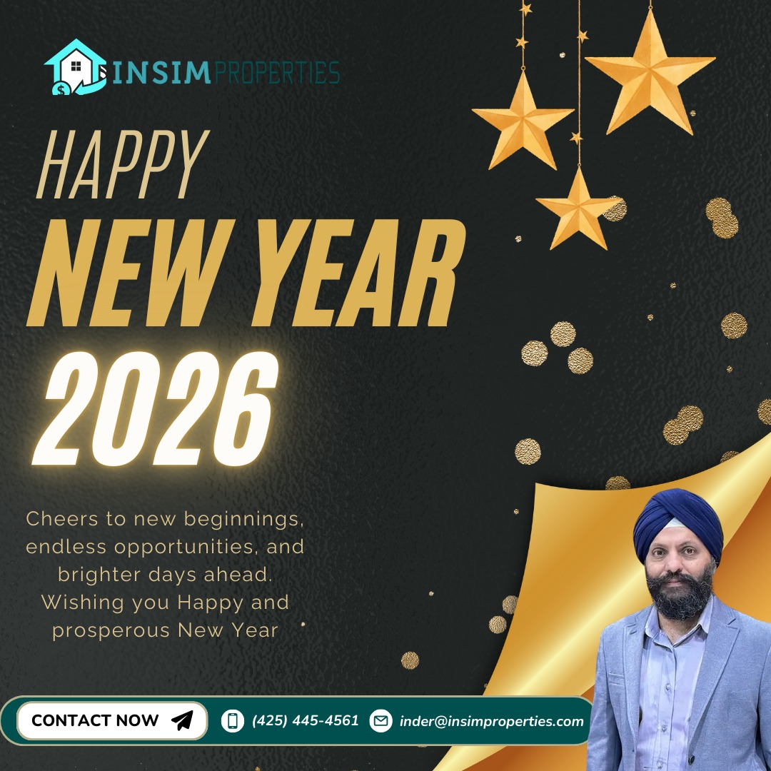InSim - The future is bright! 2026 is officially here and it’s time to ...