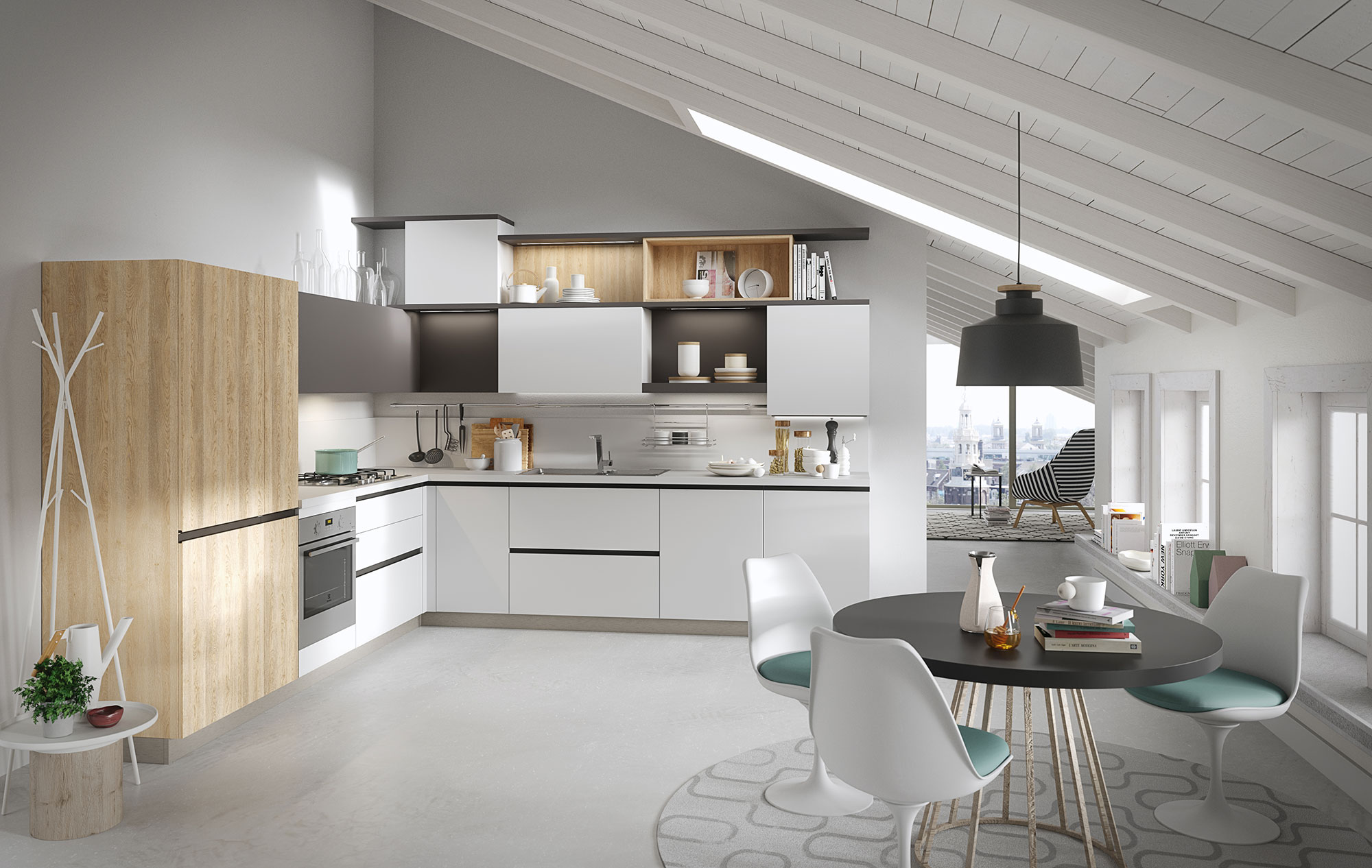 ‫مطابخ سنايديرو snaidero kitchens Posts Facebook‬