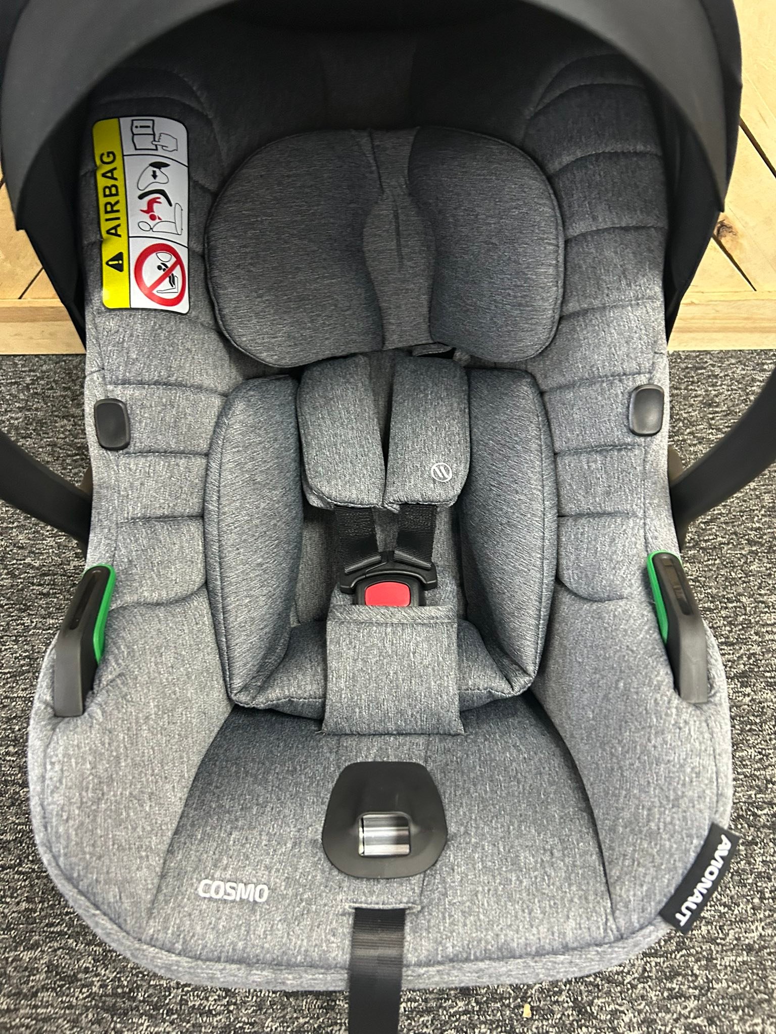 Baby B | Waterlooville