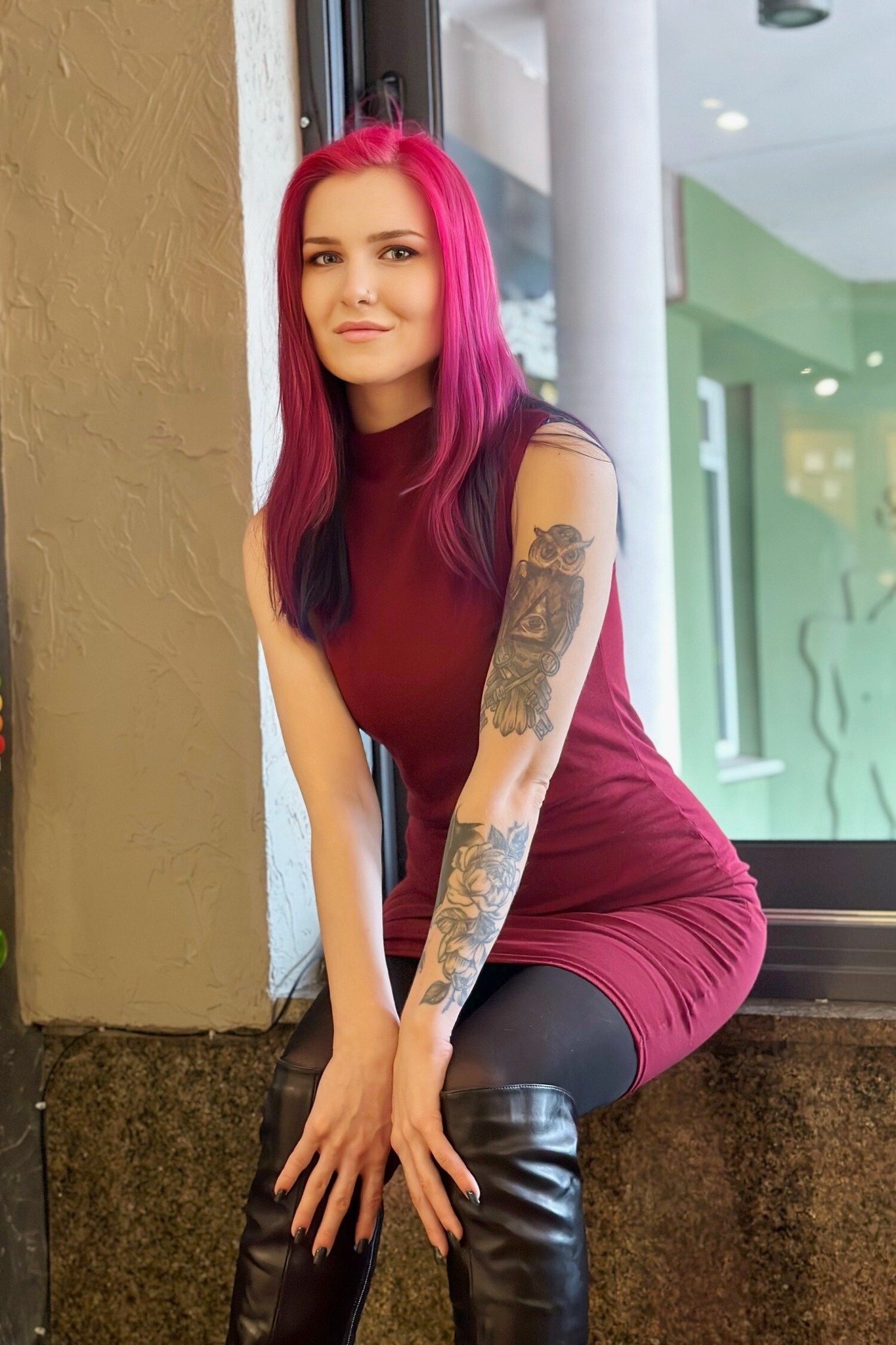 julia-wolska