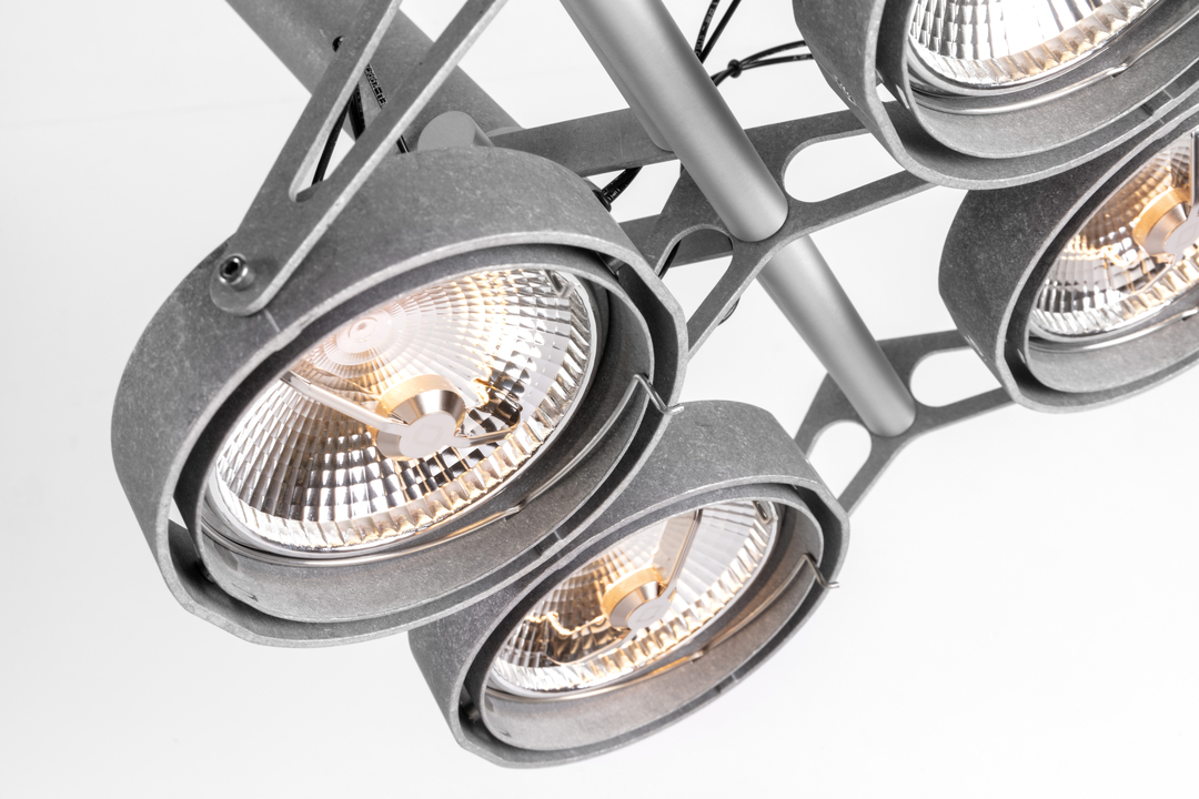 Modular Lighting... - Modular Lighting Instruments