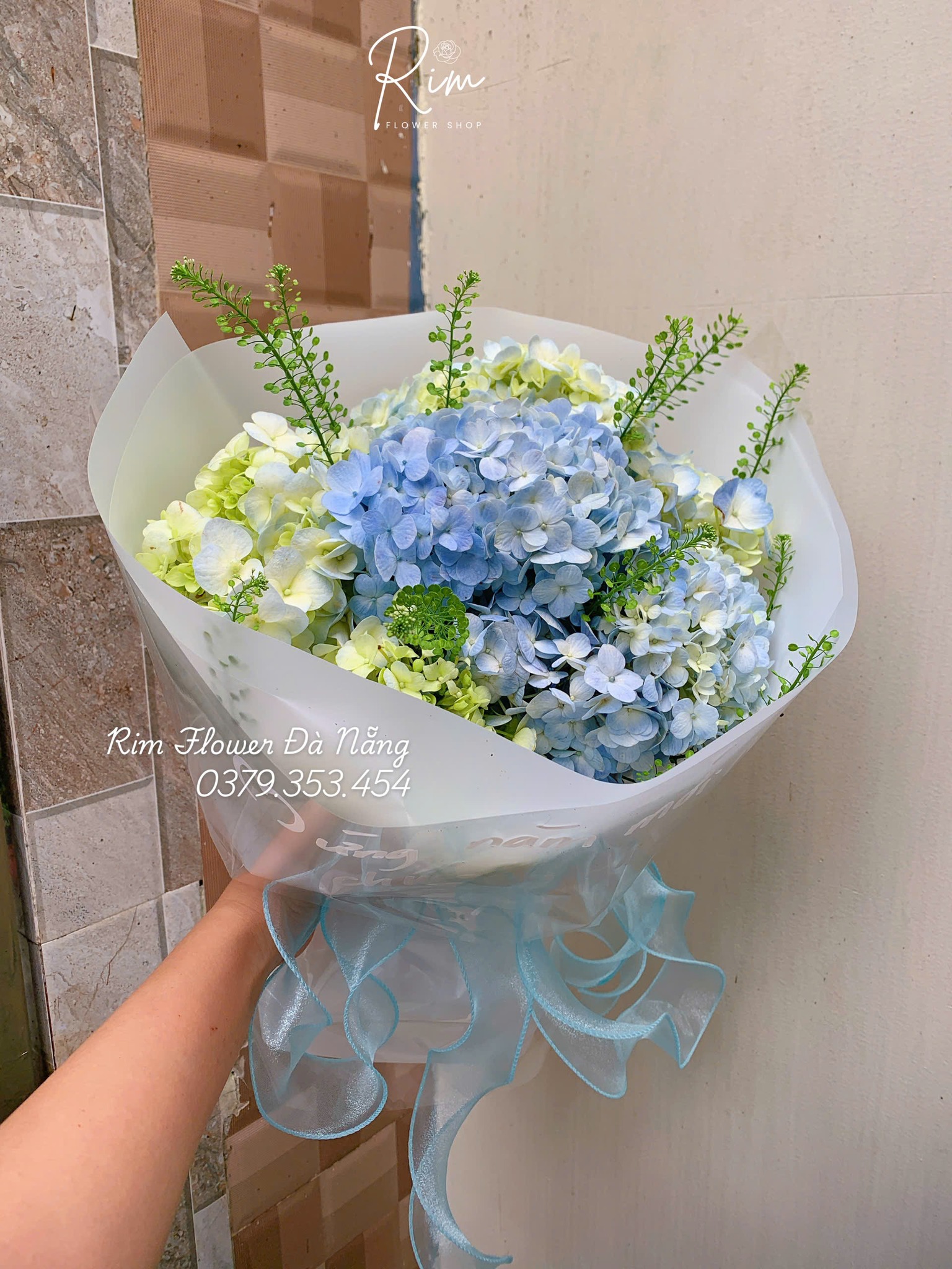 Rim Flower - Tiệm Hoa Đà Nẵng | Da Nang