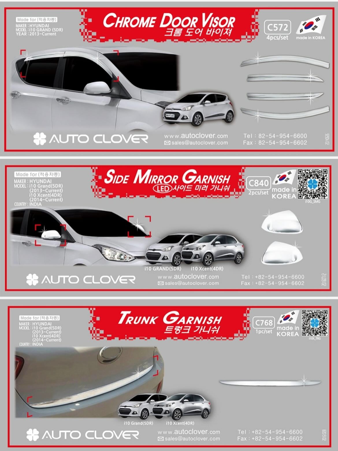 AutoClover_INDIA