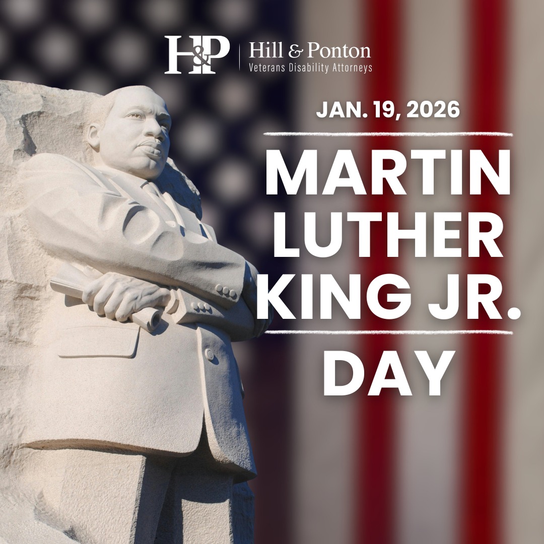 Hill - On Martin Luther King Jr. Day, we honor Dr. King’s vision of ...