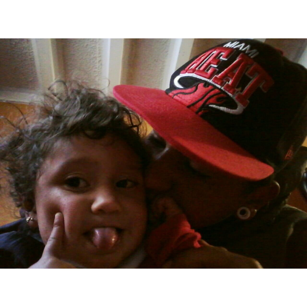 Brandon Rojas