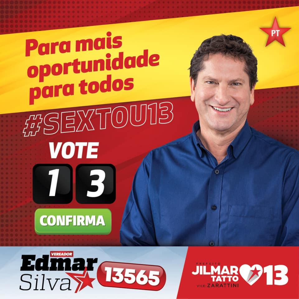 Edmar Silva