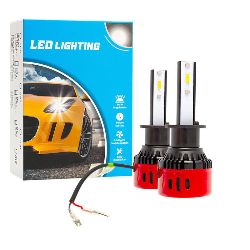 Fortuna LED Lighting Co., Ltd